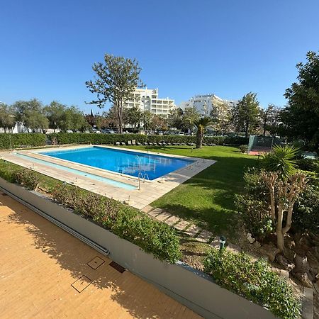 Newly Refurbished 2 Bed Appt Vilamoura Esterno foto