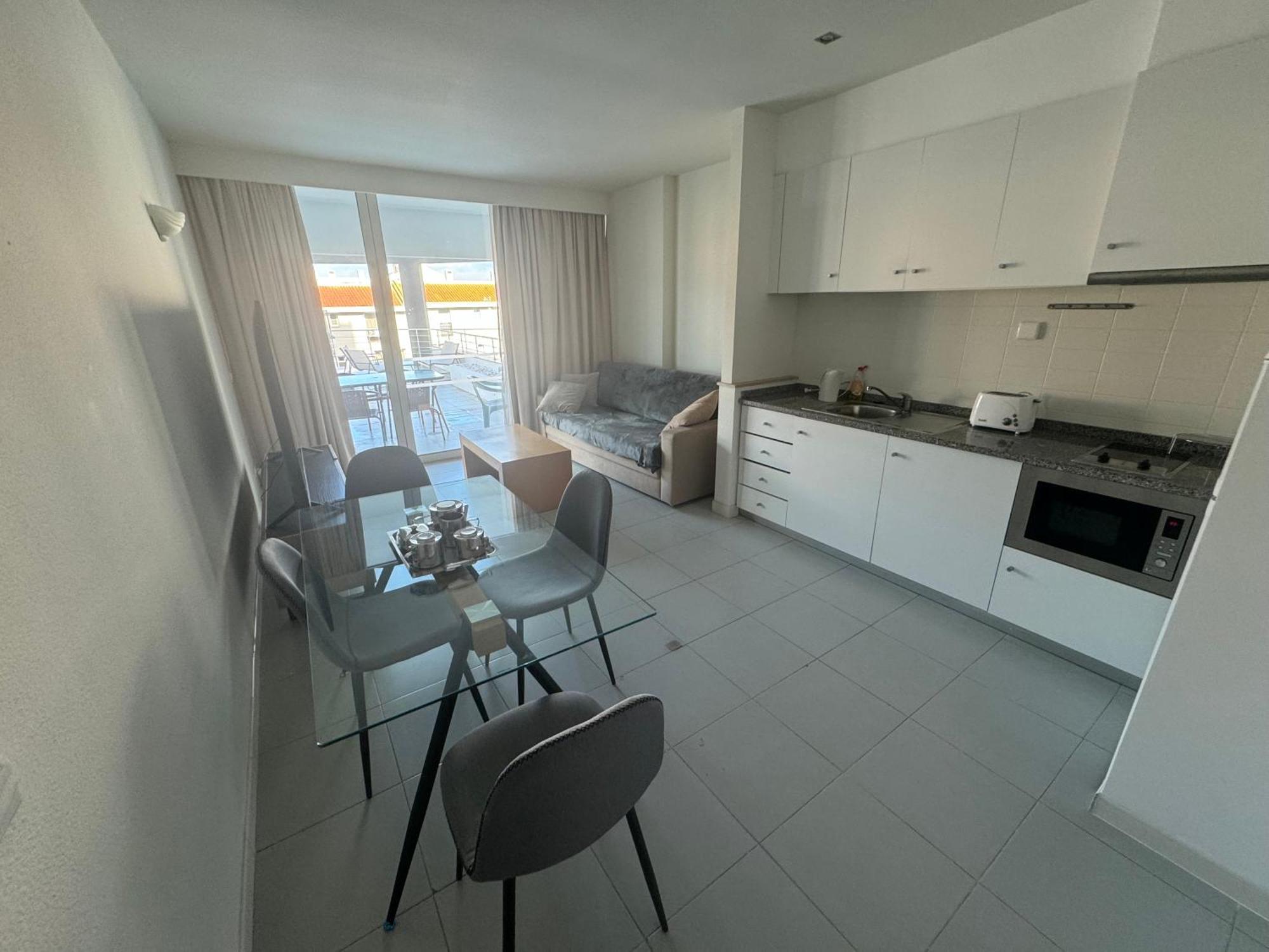 Newly Refurbished 2 Bed Appt Vilamoura Esterno foto