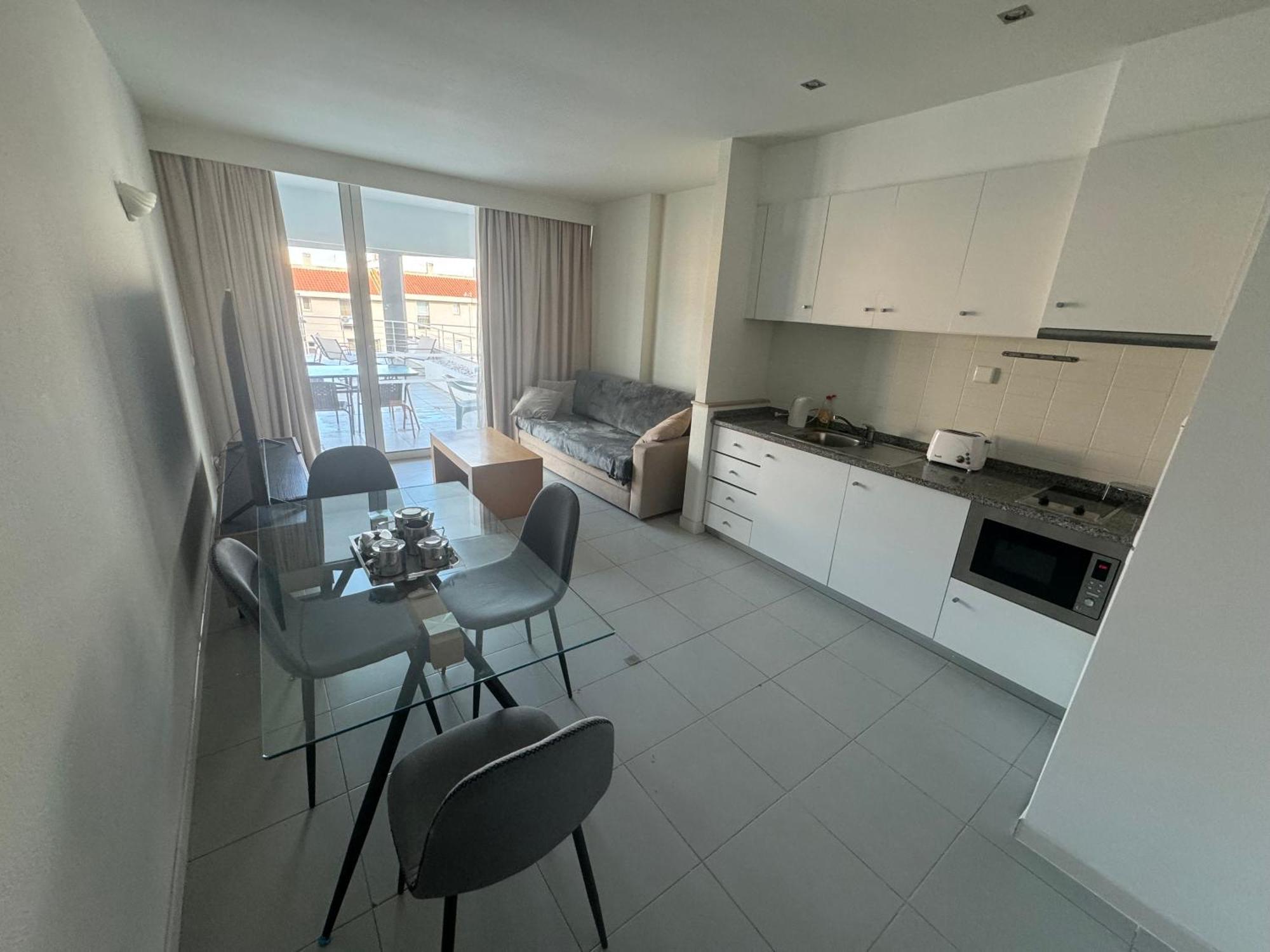 Newly Refurbished 2 Bed Appt Vilamoura Esterno foto