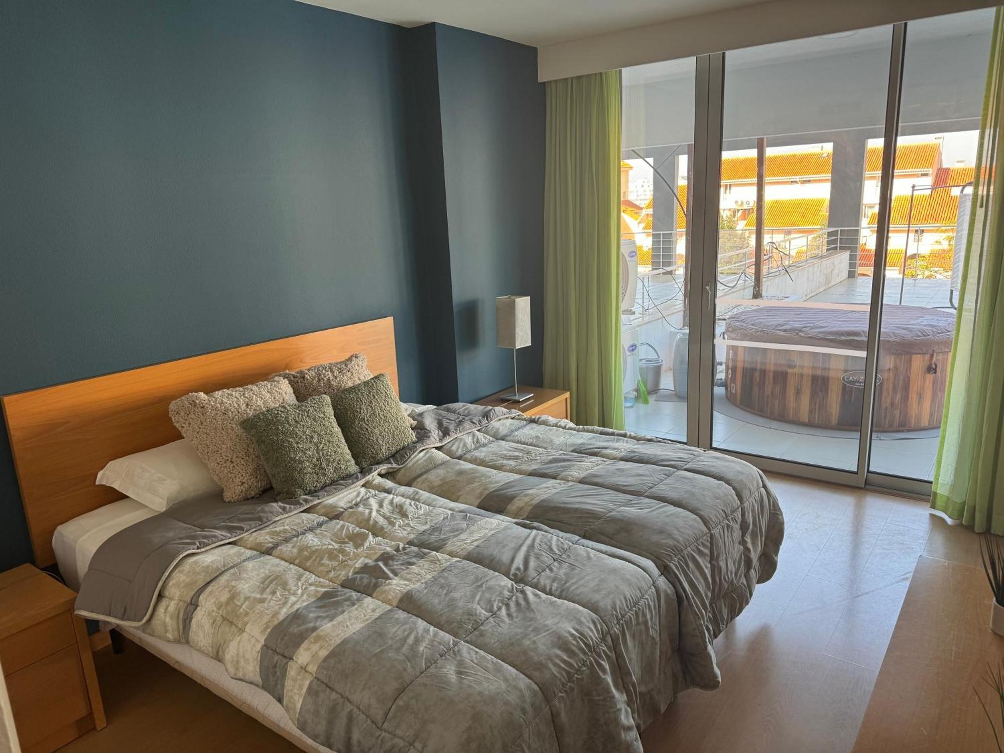 Newly Refurbished 2 Bed Appt Vilamoura Esterno foto