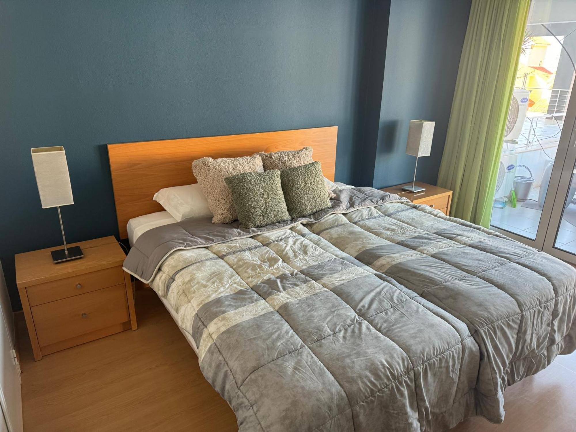 Newly Refurbished 2 Bed Appt Vilamoura Esterno foto