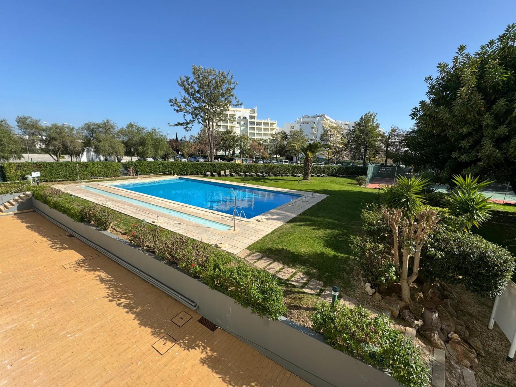 Newly Refurbished 2 Bed Appt Vilamoura Esterno foto