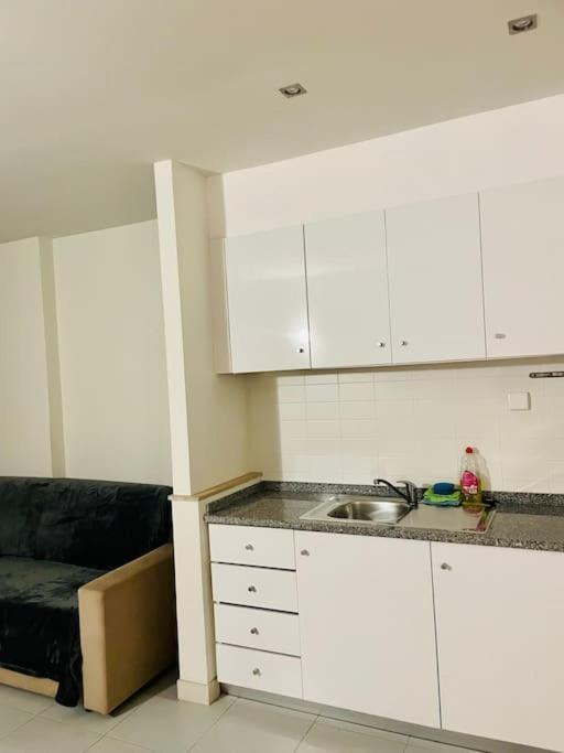 Newly Refurbished 2 Bed Appt Vilamoura Esterno foto