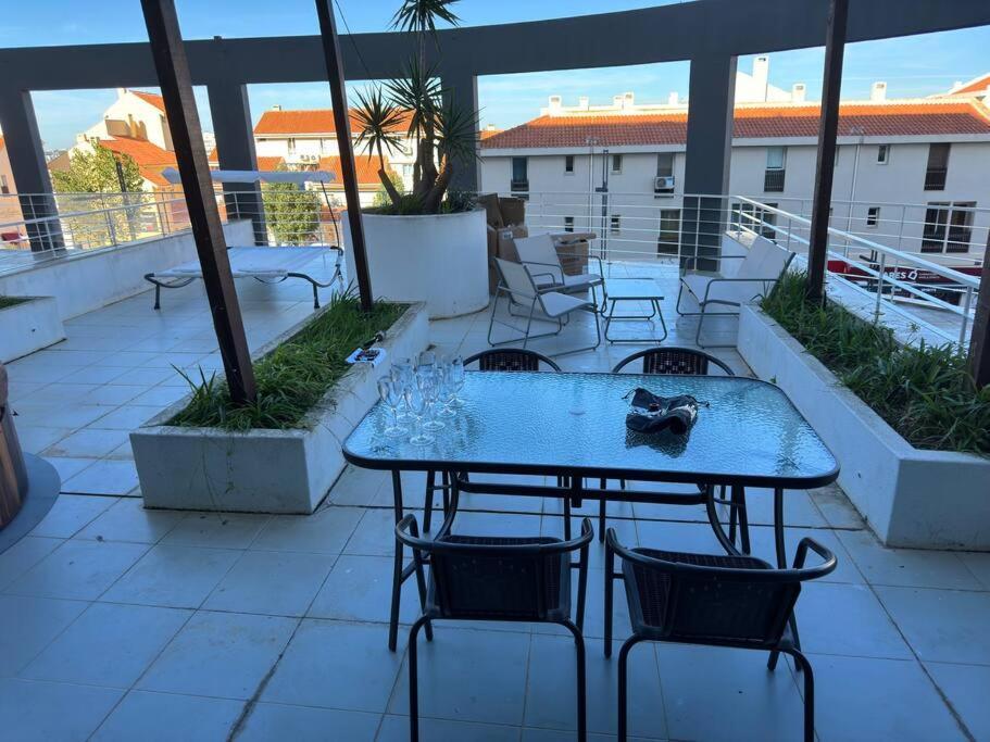Newly Refurbished 2 Bed Appt Vilamoura Esterno foto