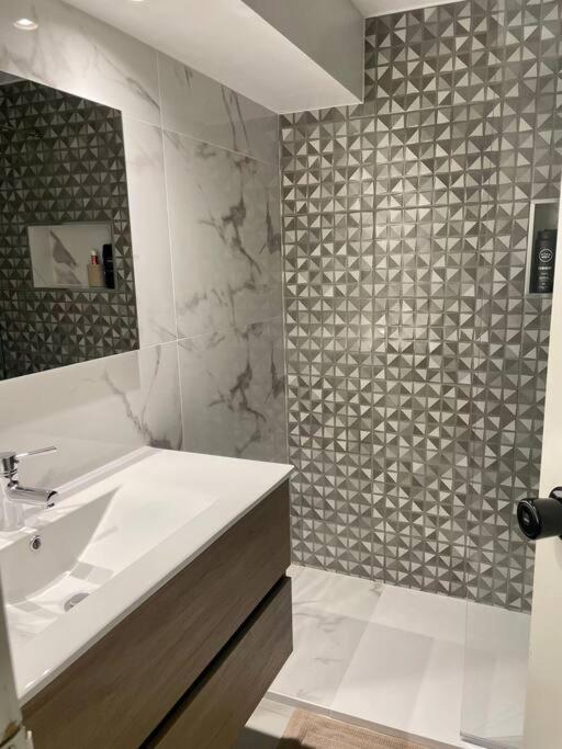 Newly Refurbished 2 Bed Appt Vilamoura Esterno foto