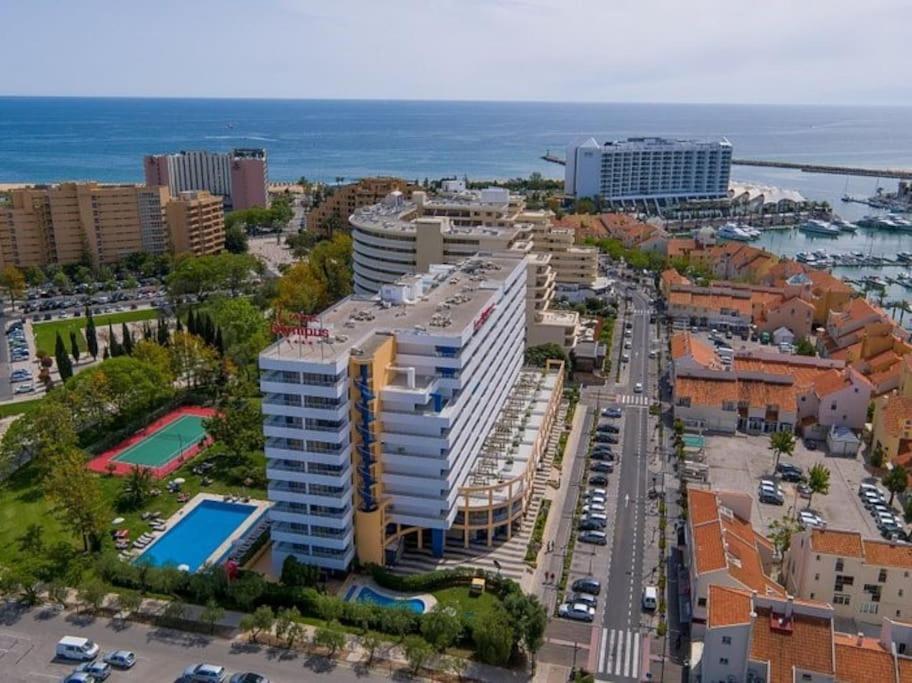 Newly Refurbished 2 Bed Appt Vilamoura Esterno foto