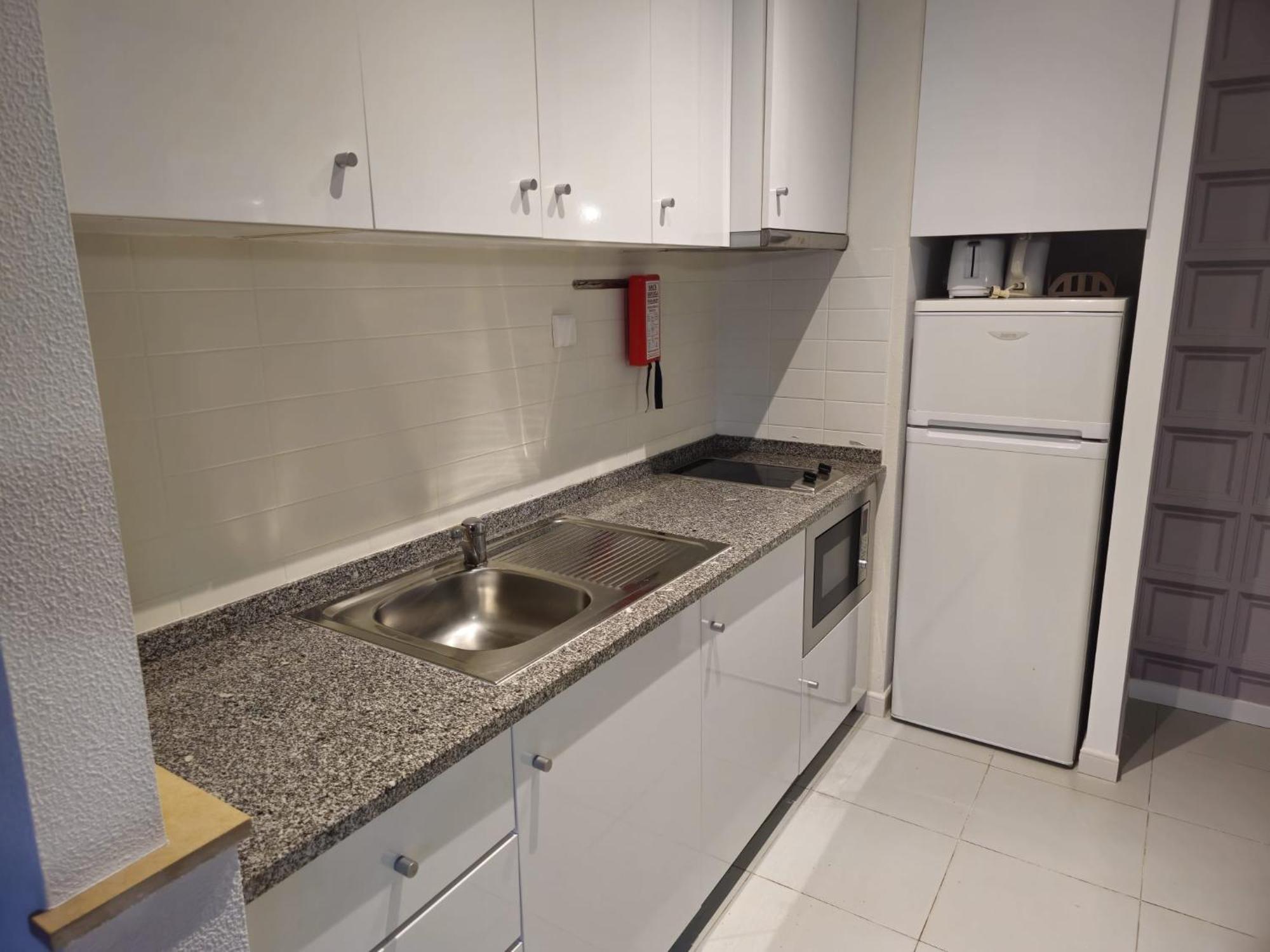 Newly Refurbished 2 Bed Appt Vilamoura Esterno foto